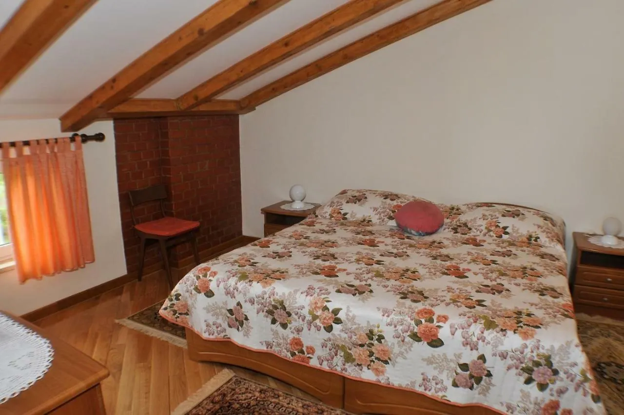 Hotel Haus Liliana Tar-Vabriga