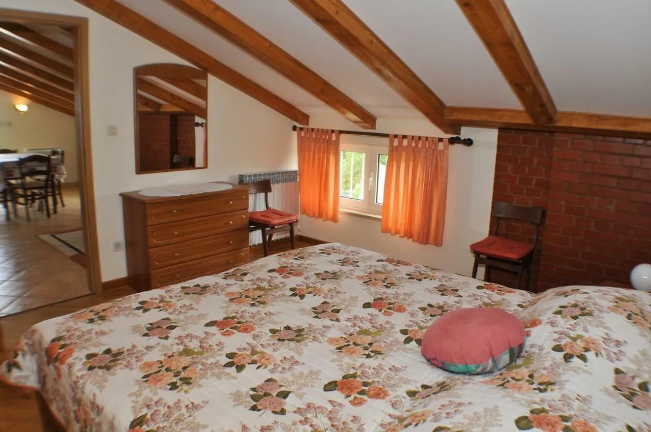 Hotel Haus Liliana Tar-Vabriga 3*,  Kroatien