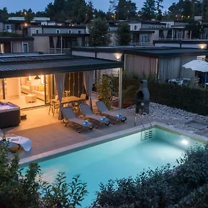 Premium Homes Santa Marina, Lanterna Ferienpark