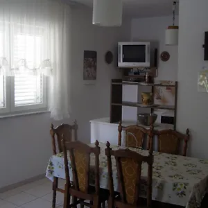 Appartamento Rovis