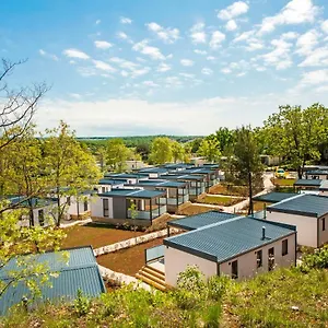 Eurocamp Mobile Homes At Fkk Nudist Solaris Ferienpark